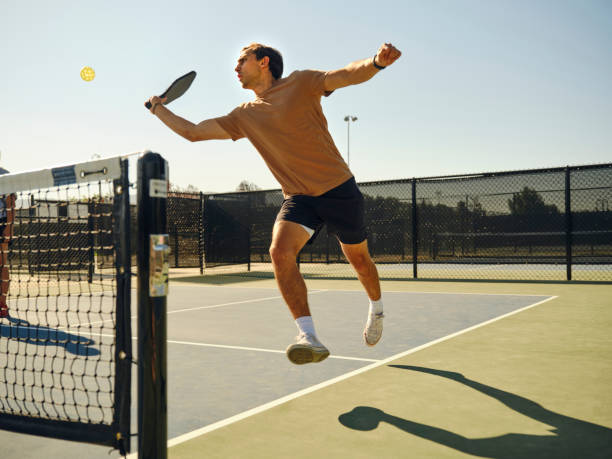 Why Organized Pickleball Events Matter for Competitive Balance