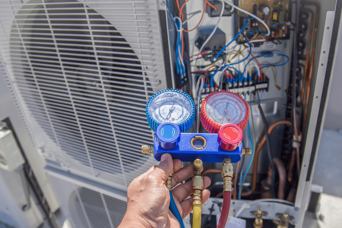 Expert Air Conditioning Service in Mesa, AZ to Beat the Desert Heat