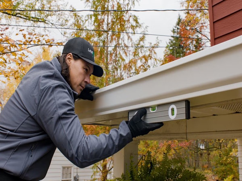 Trusted Local gutter cleaning columbus for Long Lasting Protection