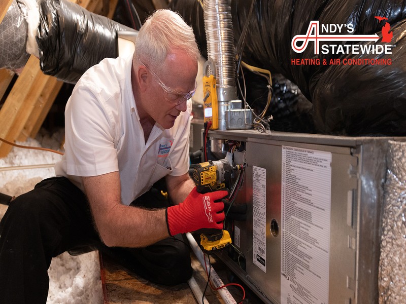 Energy Efficient hvac repair cleburne to Lower Utility Costs