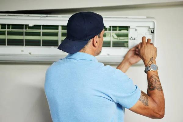 Skilled Technicians Offering AC Repair in Des Moines