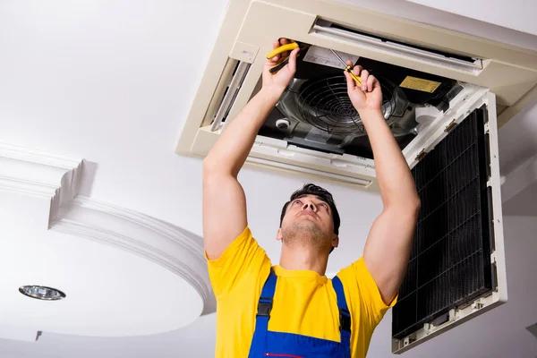 AC Repair Spring TX Quick and Efficient Cooling Solutions