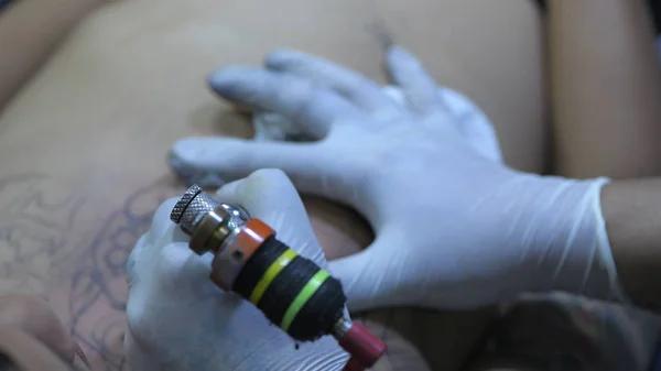 Top Trends in Tattoo and Piercing Studios This Year