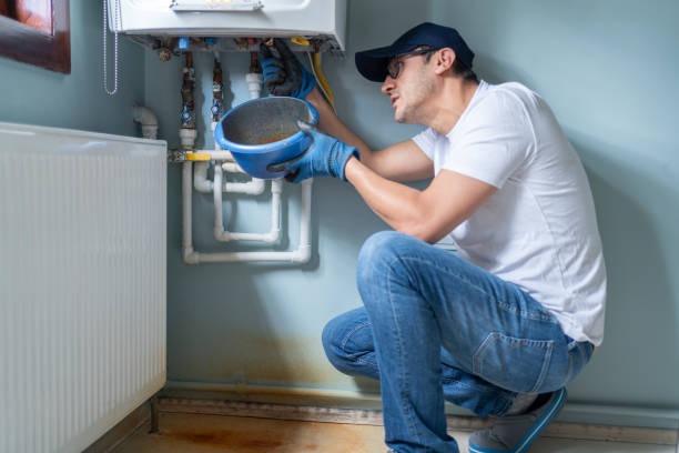 Top Reasons to Choose Professional Water Heater Replacement