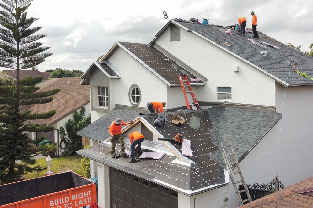 Roofing in Hanover: Maintenance Schedule Guide