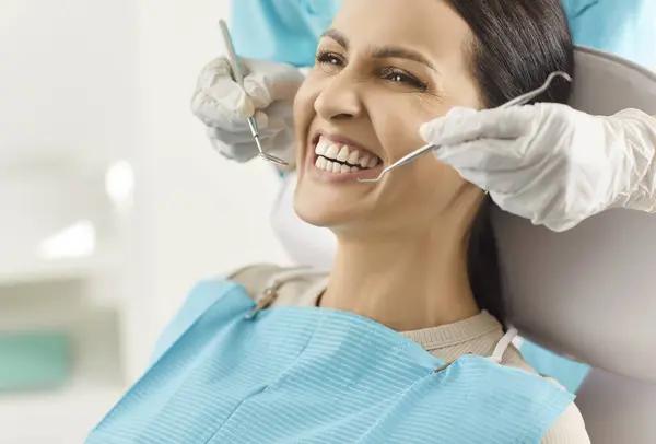 Affordable Dentist Dallas for Routine Checkups and Cleaning