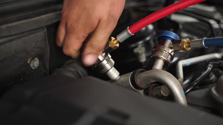 Complete Guide to Fixing Weak Compressor Startup Issues in AC Systems