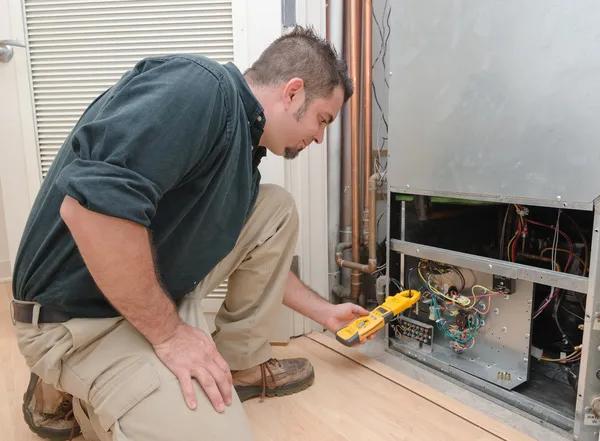 Emergency AC Repair Near Me 24/7 Local Cooling Technicians