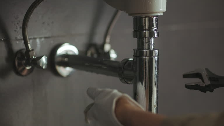 Reliable plumber Duncan Offering 24/7 Support