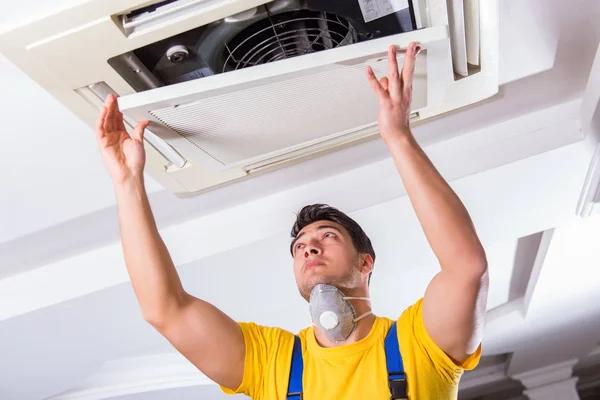 Conroe AC Repair Experts Fast, Reliable & Affordable