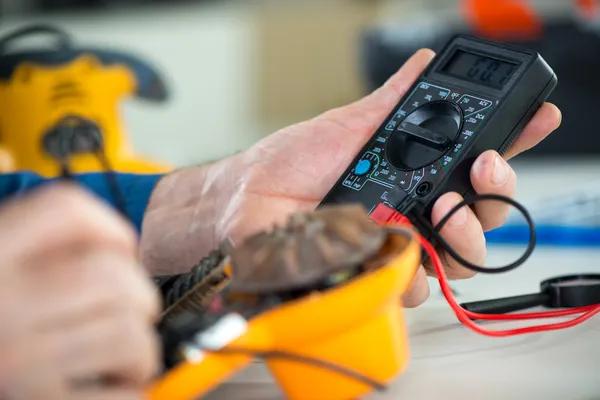 Electrician Service for Energy Efficient Solutions