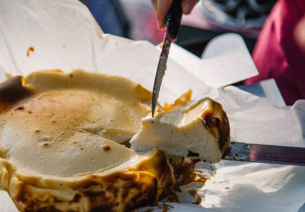 Step-by-Step Cheesecake Recipe You Will Love