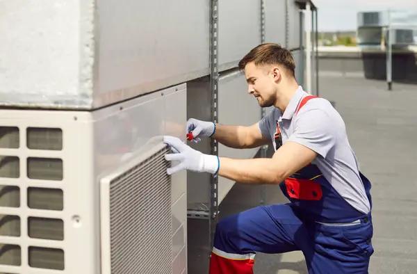 Local Specialists Offering hvac repair near me With Quality Service
