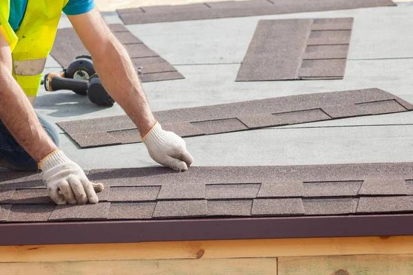 Three Tree Roofing Seattle for Leak Repair and Roof Maintenance