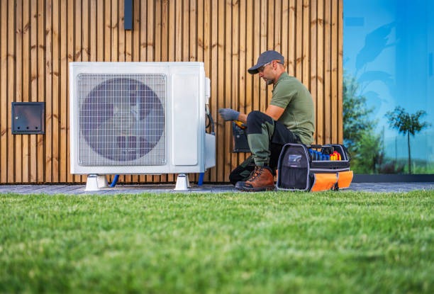 Why Andersen Air Inc HVAC Cleburne Is Trusted by Local Homeowners
