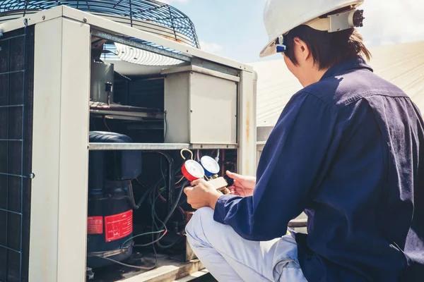 Get Furnace Repair from Trusted Local HVAC Professionals