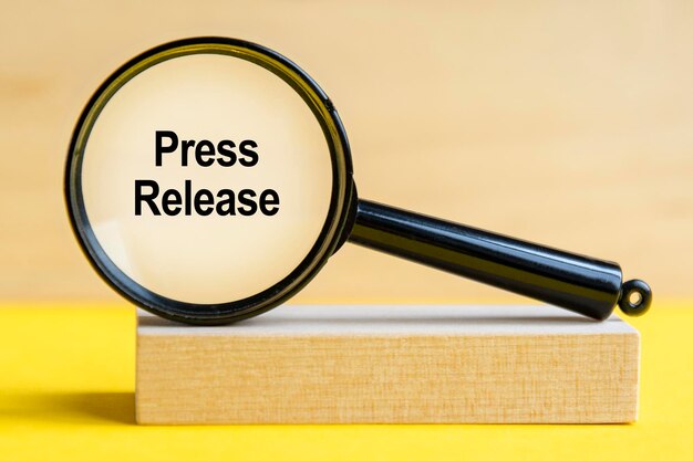 How to Generate Public Attention with Indonesia Press Release