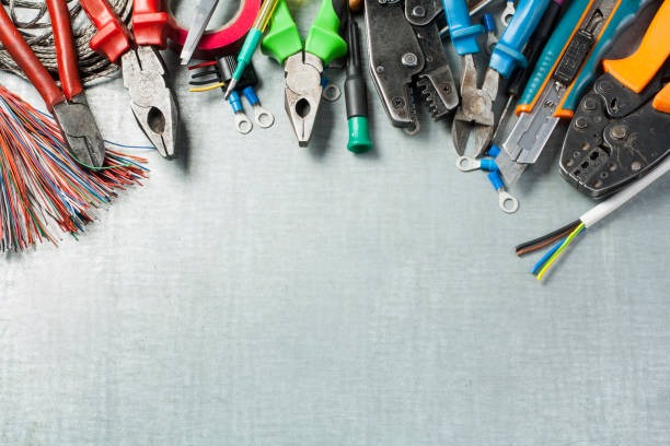 Professional Electrical Contractor Glenpool Services for Safe Wiring Solutions
