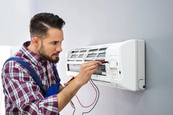 AC Repairs Las Vegas with Same Day Expert HVAC Solutions