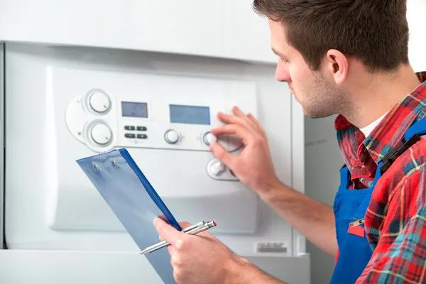 Avoid Costly Repairs by Spotting Heating System Issues Early