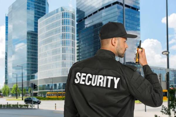 Houston Security Solutions Every Business Should Consider in 2026