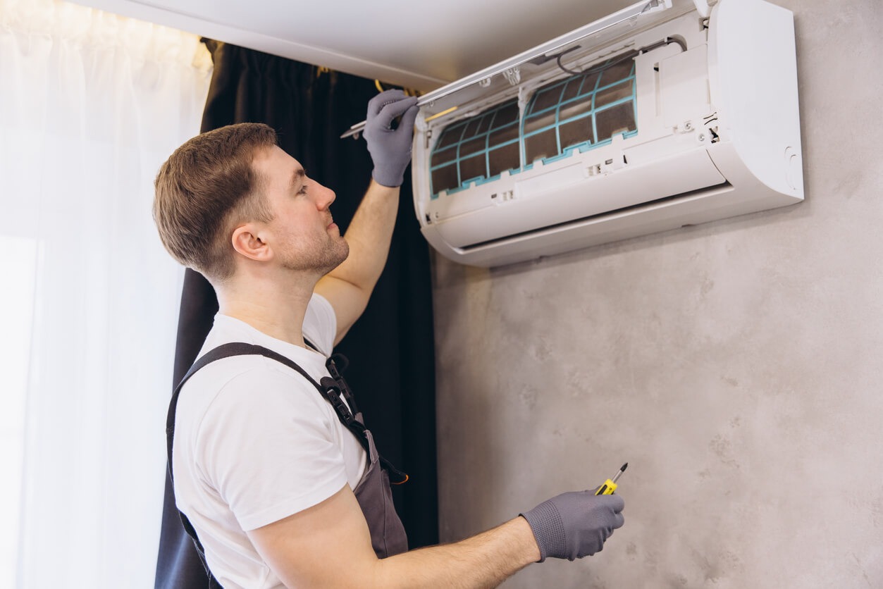 Walmer Air Conditioning & Heating Co.: Complete Heating and Air Conditioning Care
