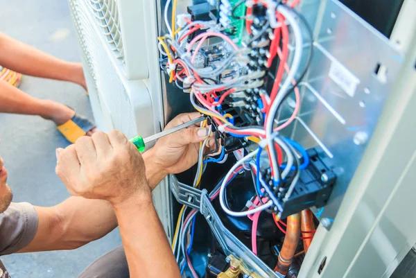 Complete Guide to Air Conditioning Installation Tarzana Services
