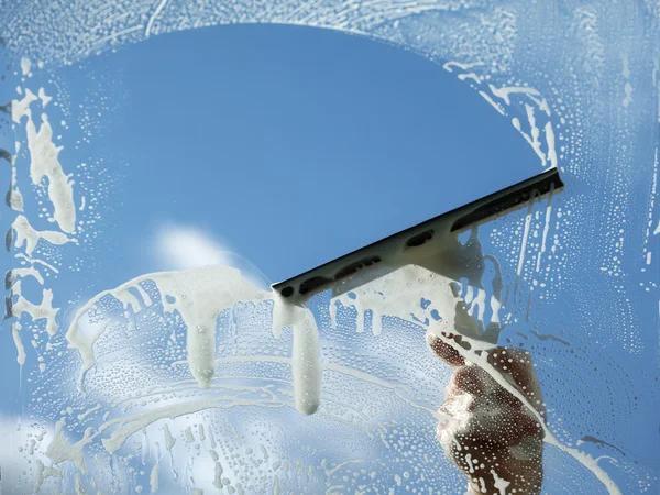 Window Cleaning Solutions That Actually Work on Tough Dirt