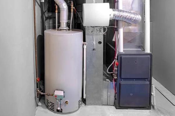 Woodruff and Smith Heating and Cooling, Inc. Experienced HVAC Contractors