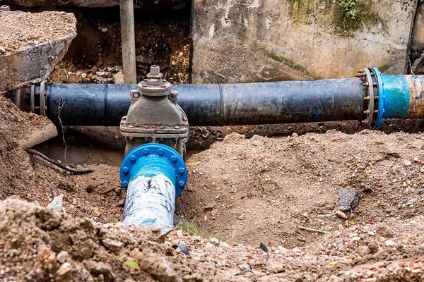Dependable Middlesex Sewer Repair Service for Urgent Problems