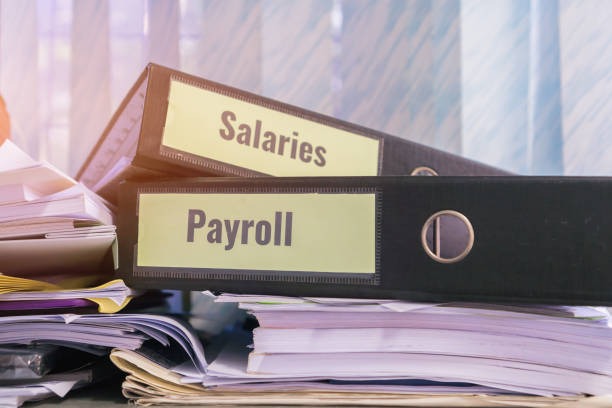 Reliable Fractional Bookkeeping Service for Growing Companies