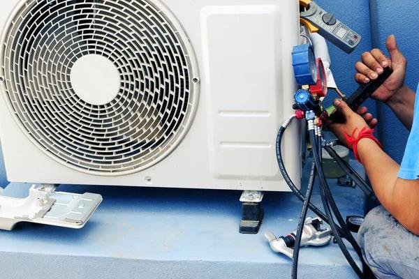 Stay Cool Using AC Repair Annapolis from Trusted Professionals