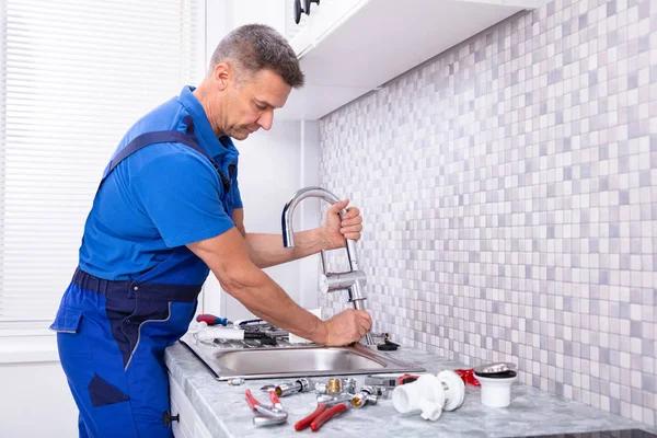 Dependable Midwest City Plumbing Contractors Delivering Lasting Results