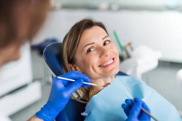 Find an Experienced Dentist Near Me for Quality Family Dental Services