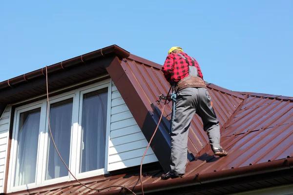 Roofing Done Right by a roofing company in Hanover PA