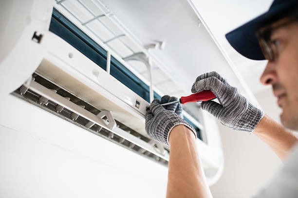 Schedule Service with The Frazier Company for Reliable Home Comfort