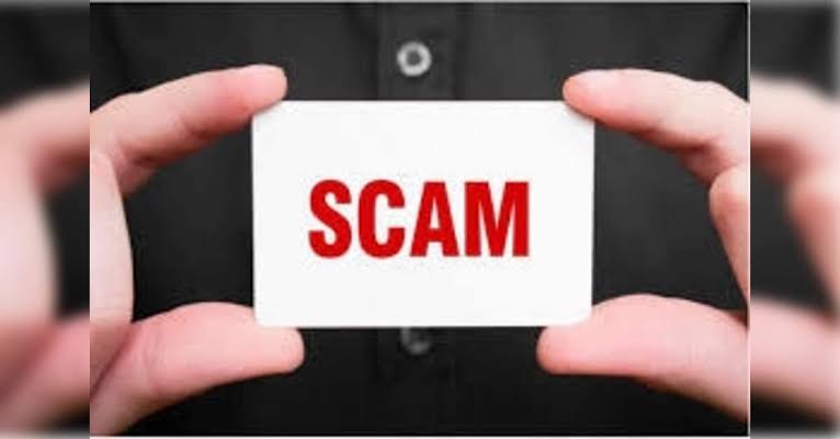 Beware of Fake Customer Support Scams