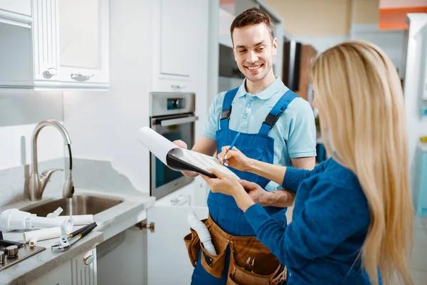 Best Plumbing Service in Summerville for Quality Workmanship