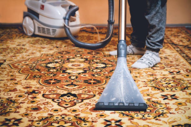 Keep Rugs Looking New with Rug Cleaning Phoenix