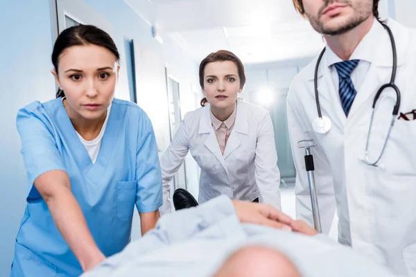 Safe Travel With Long-Distance Patient Transportation Services