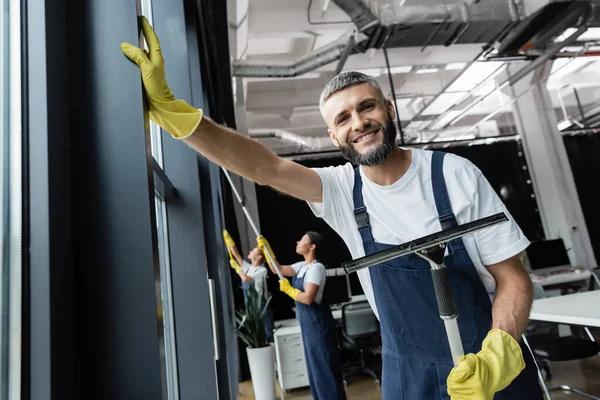 High Quality Window Washing Services in Plano
