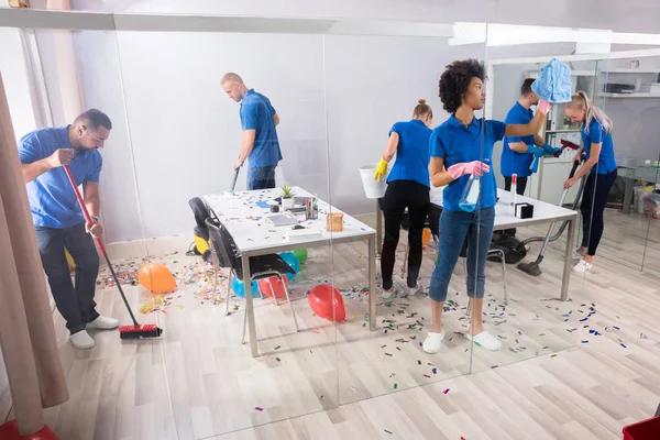Transform Your Workplace With Expert Office Cleaners in Sydney