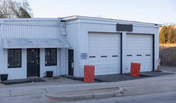 Welborn Broken Garage Door Repair