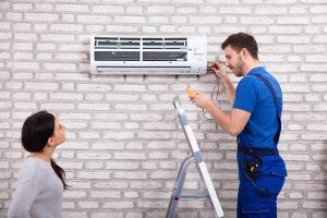 Reliable AC Repair Pleasantville Services