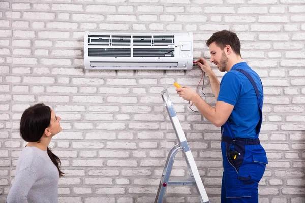 Reliable AC Repair Pleasantville Services
