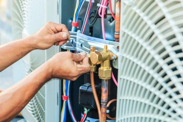 Quality HVAC Care from Evans Heating & Cooling