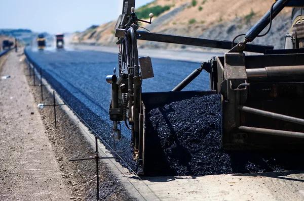 Trusted Local Paving Company for Residential and Commercial Projects