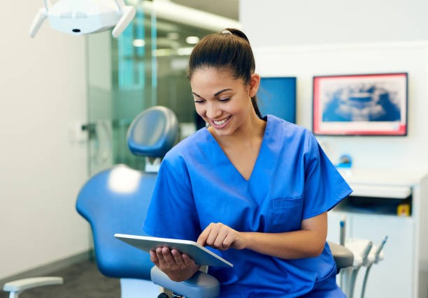 Cosmetic Dentist Dallas Transform Your Smile With Confidence