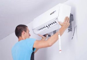 Skilled Veterans Heating and Air Conditioning, Plumbing, and Electrical for Complete Home Services
