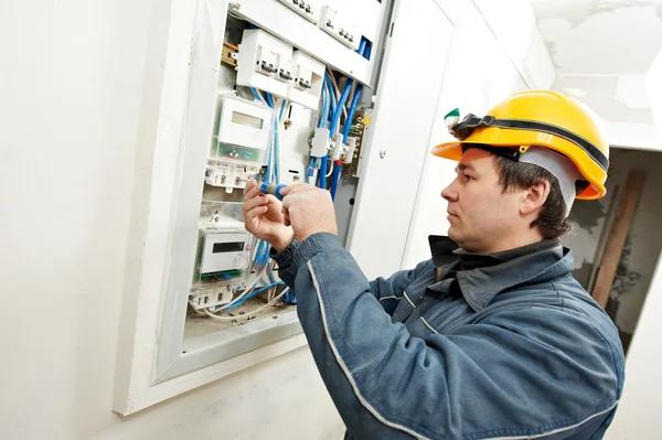 Trusted Residential Electrician Services in Portland
